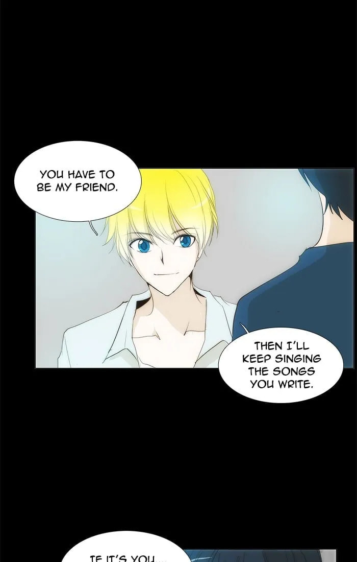 unTouchable Chapter 111 page 40 - 