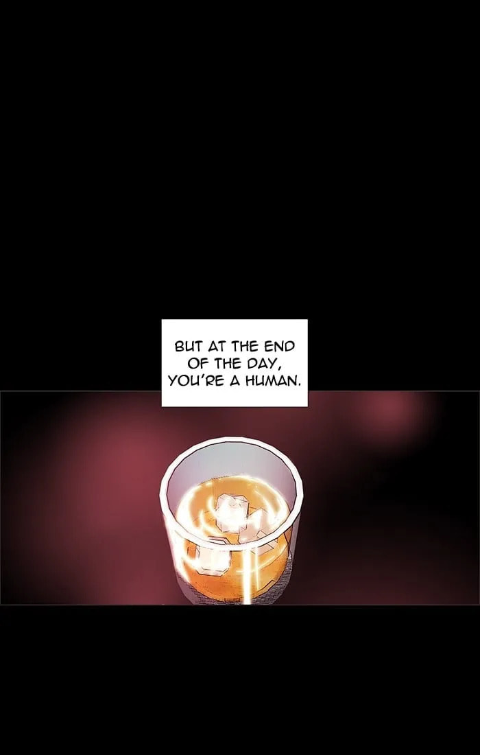 unTouchable Chapter 111 page 45 - 