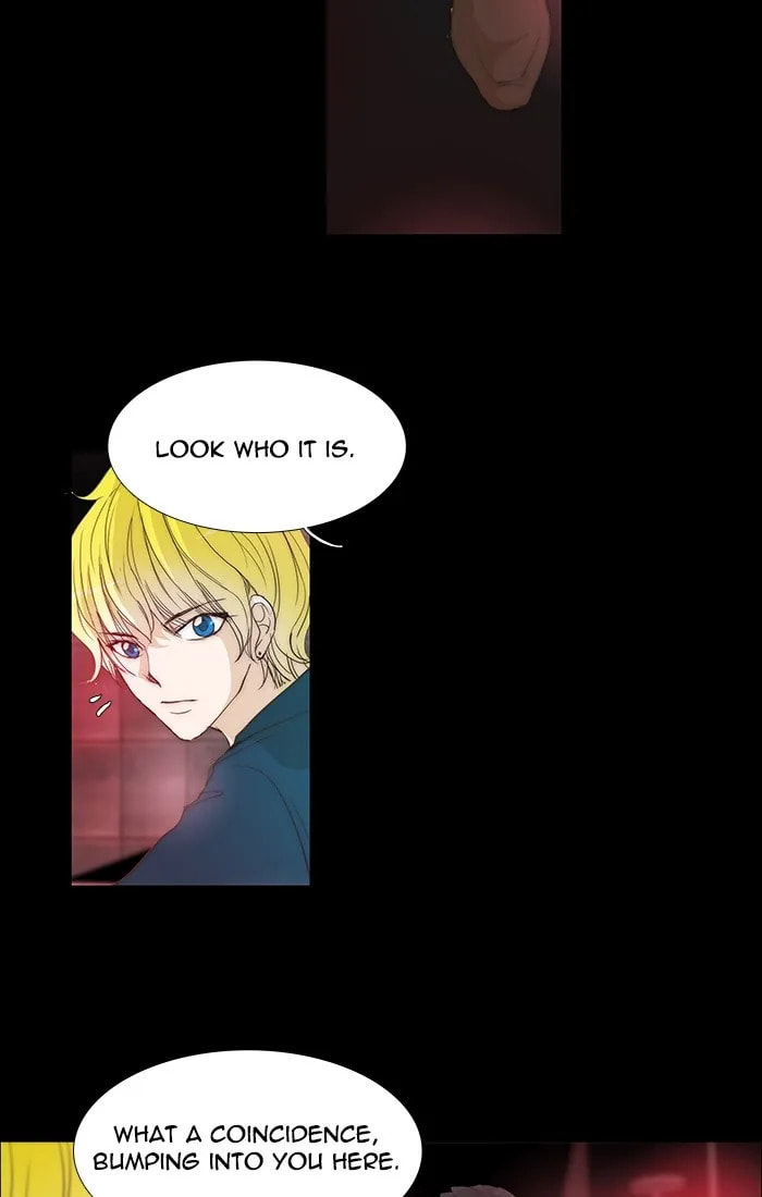 unTouchable Chapter 111 page 49 - 