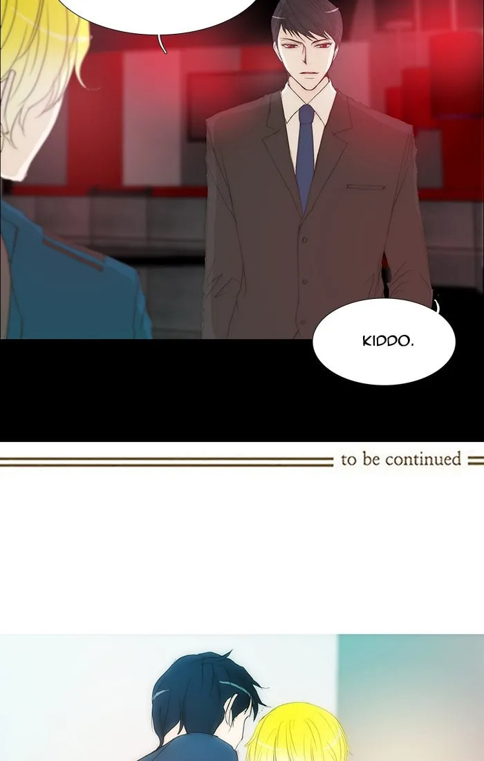 unTouchable Chapter 111 page 50 - 