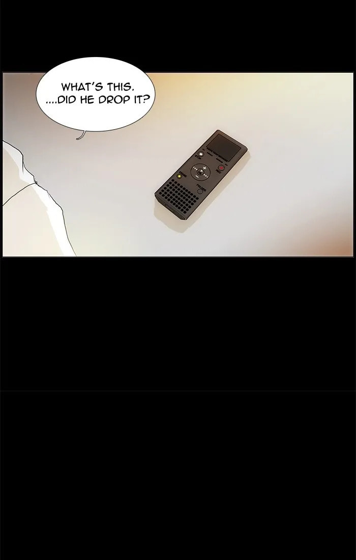unTouchable Chapter 111 page 8 - 