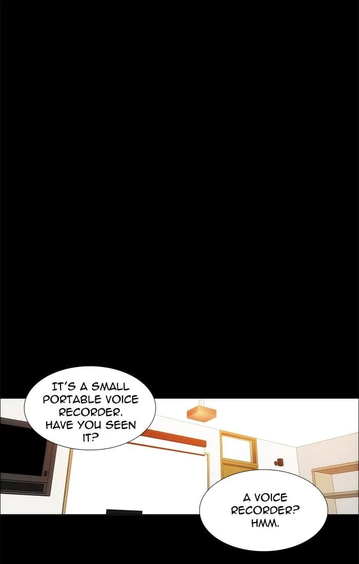 unTouchable Chapter 111 page 10 - 