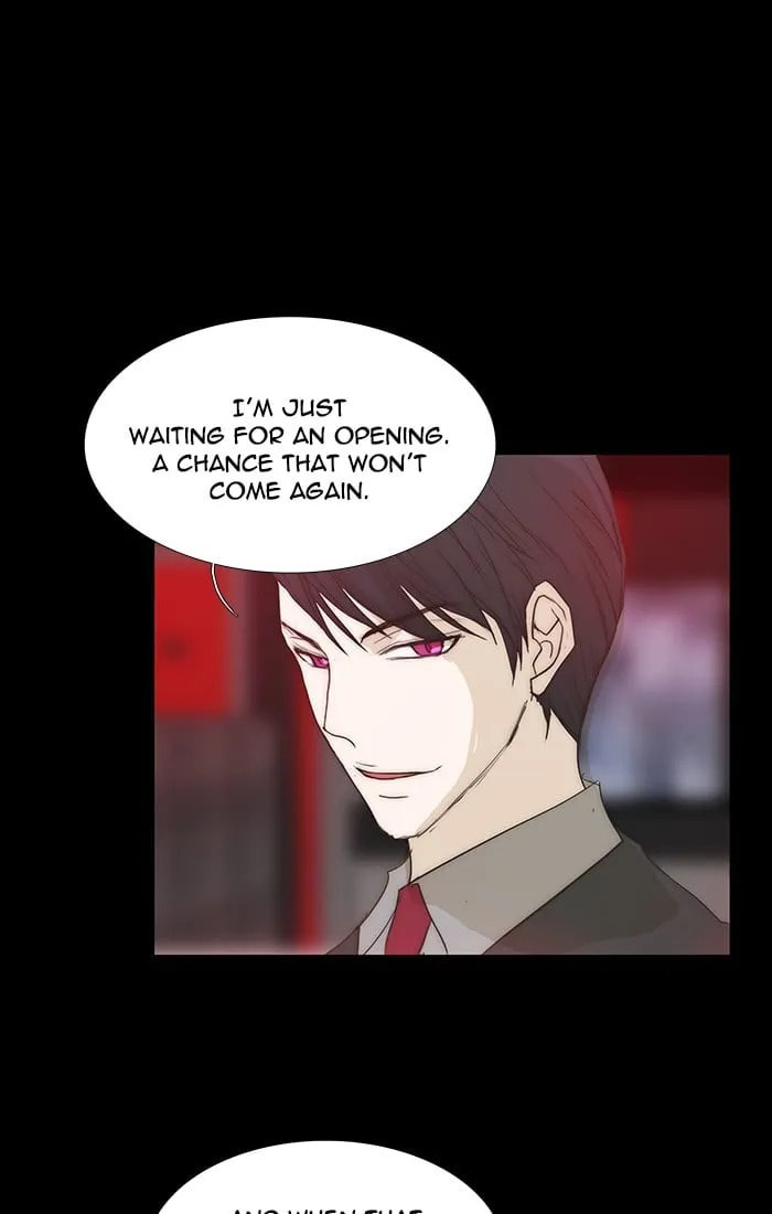 unTouchable Chapter 112 page 20 - 