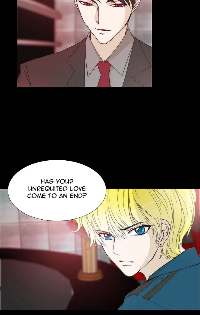unTouchable Chapter 112 page 3 - 