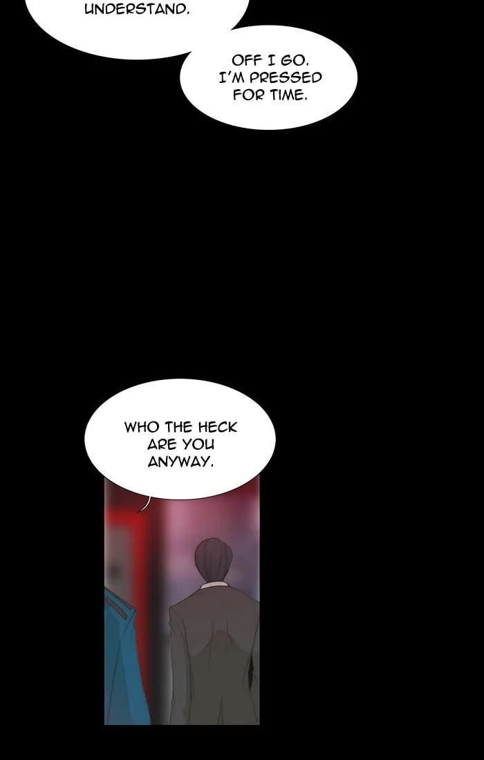 unTouchable Chapter 112 page 22 - 