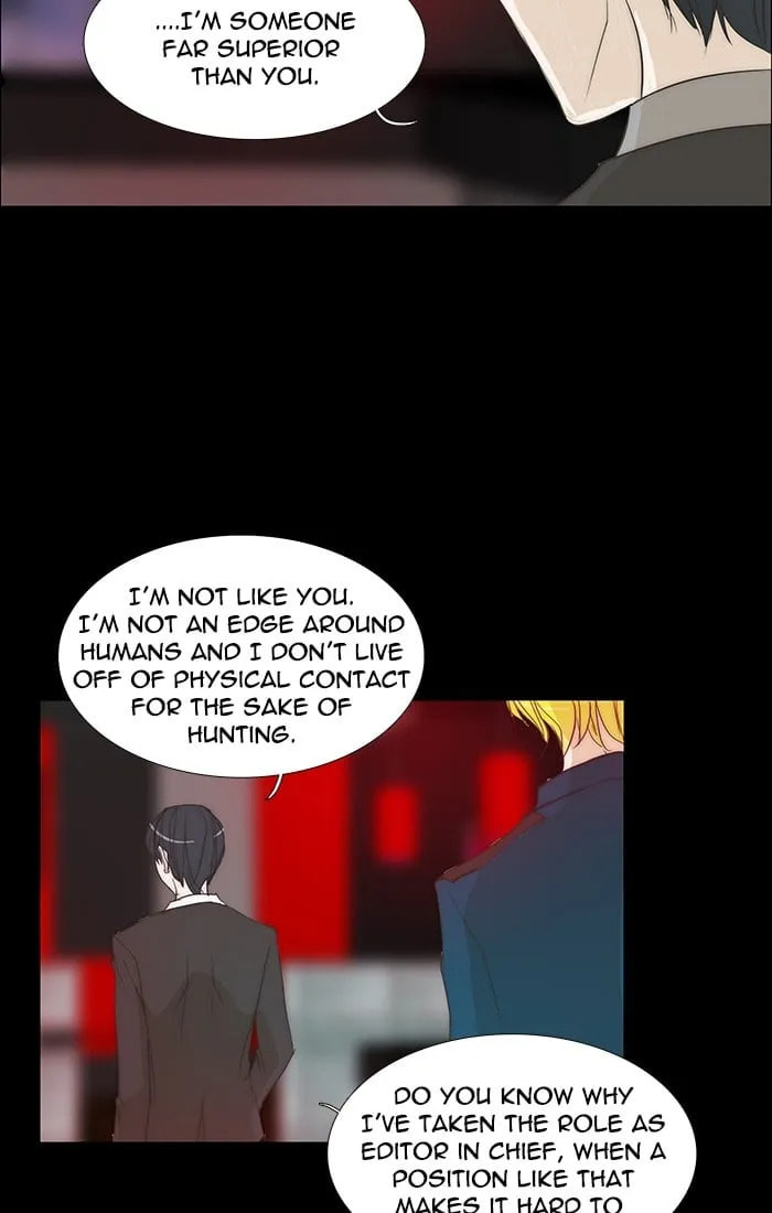 unTouchable Chapter 112 page 24 - 