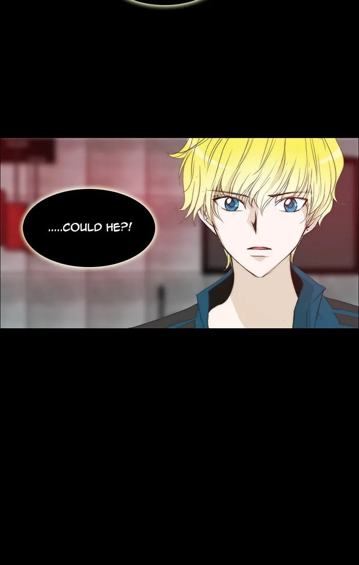 unTouchable Chapter 112 page 28 - 