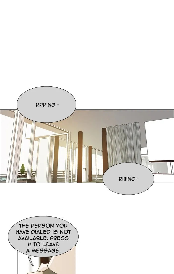unTouchable Chapter 112 page 37 - 