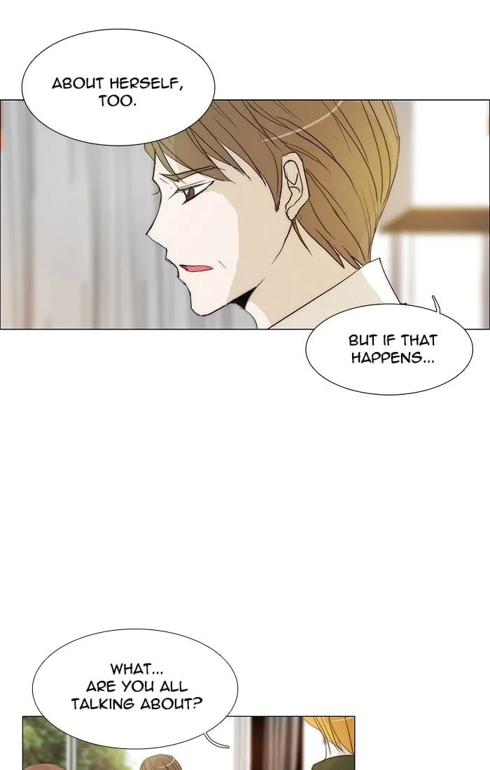unTouchable Chapter 112 page 43 - 