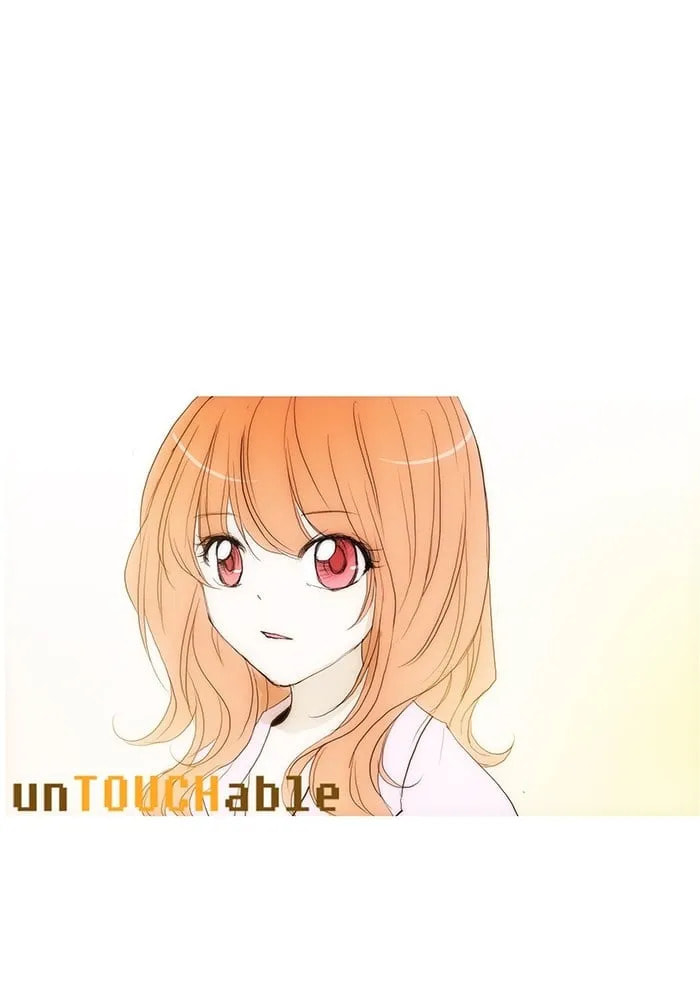 unTouchable Chapter 112 page 45 - 
