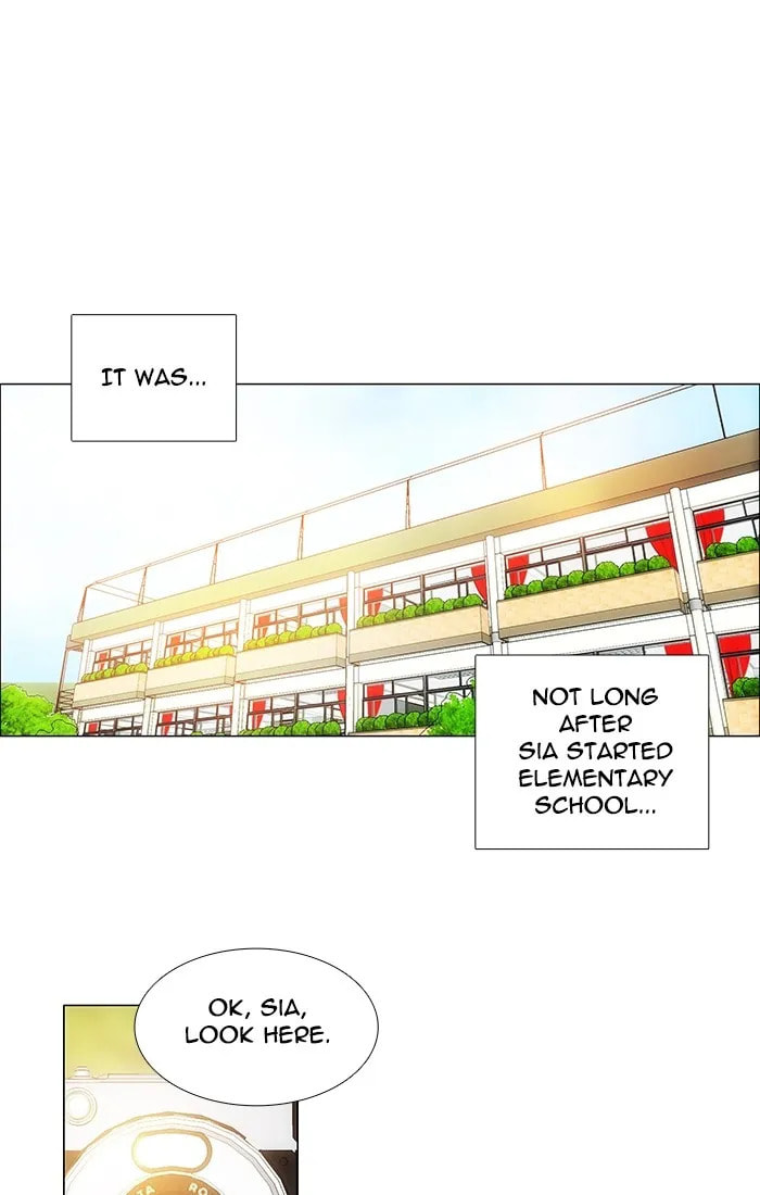 unTouchable Chapter 113 page 1 - 