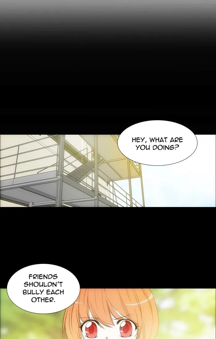 unTouchable Chapter 113 page 18 - 