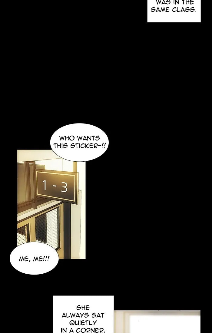 unTouchable Chapter 113 page 22 - 