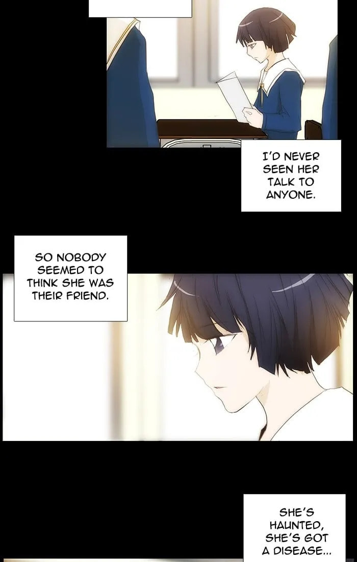 unTouchable Chapter 113 page 23 - 