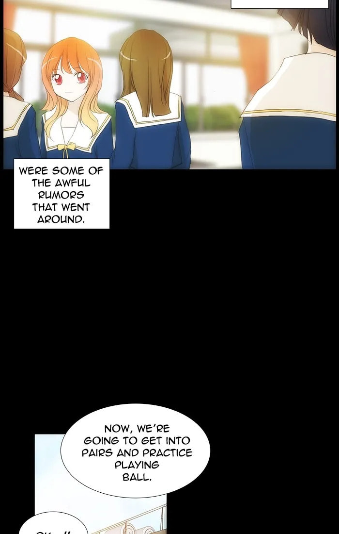 unTouchable Chapter 113 page 24 - 