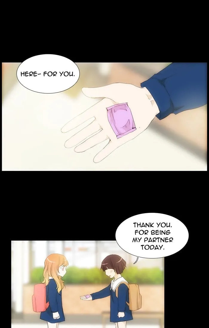 unTouchable Chapter 113 page 27 - 