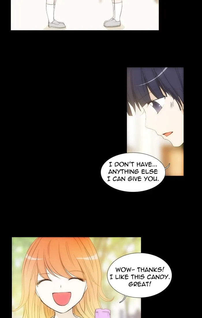 unTouchable Chapter 113 page 28 - 