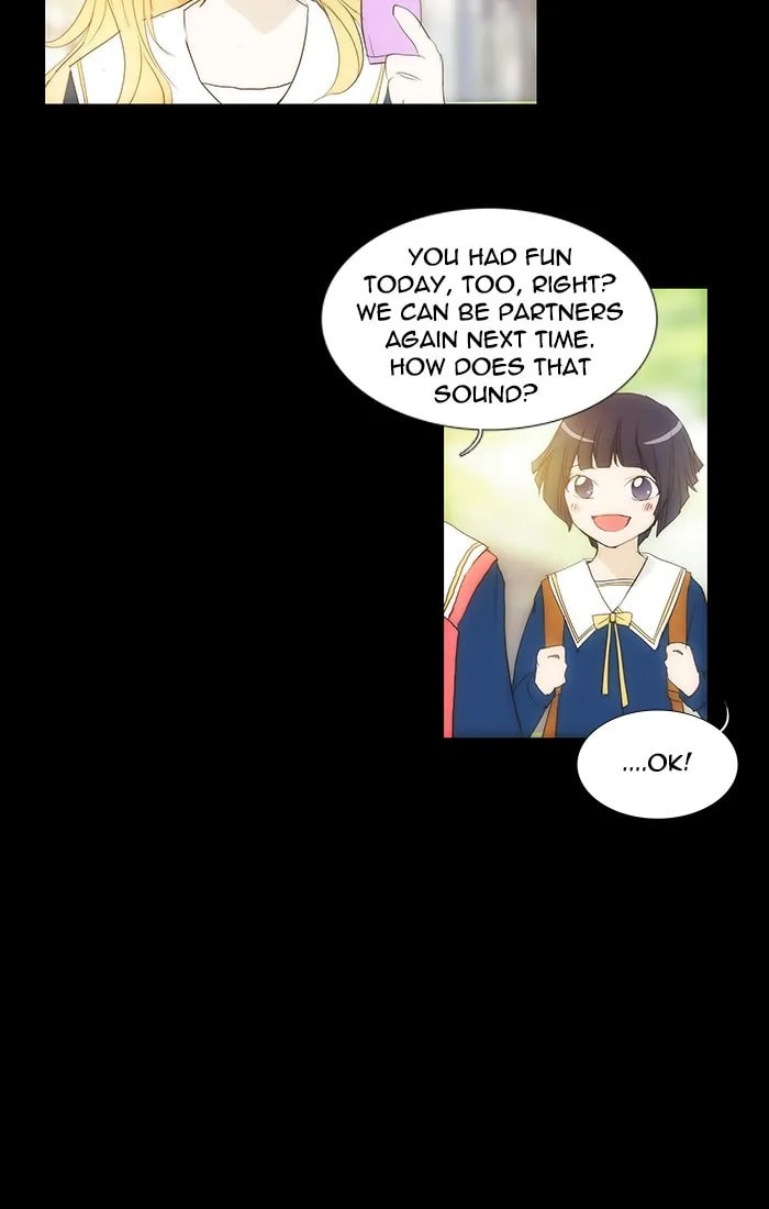 unTouchable Chapter 113 page 29 - 