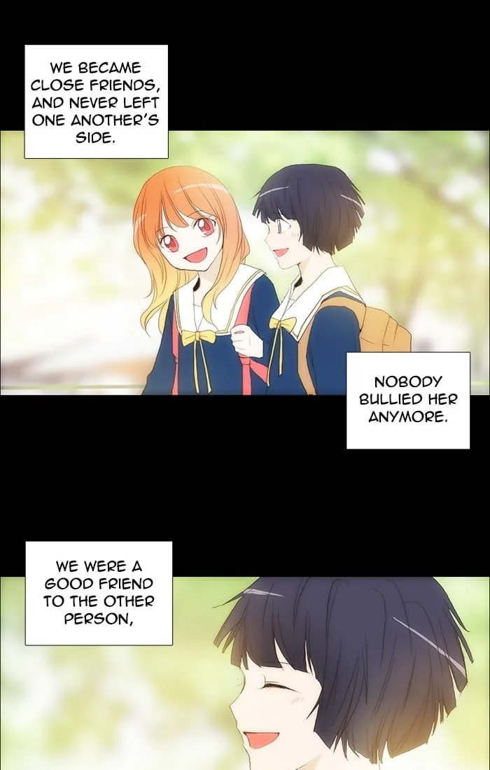 unTouchable Chapter 113 page 30 - 