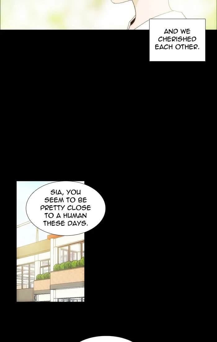unTouchable Chapter 113 page 31 - 