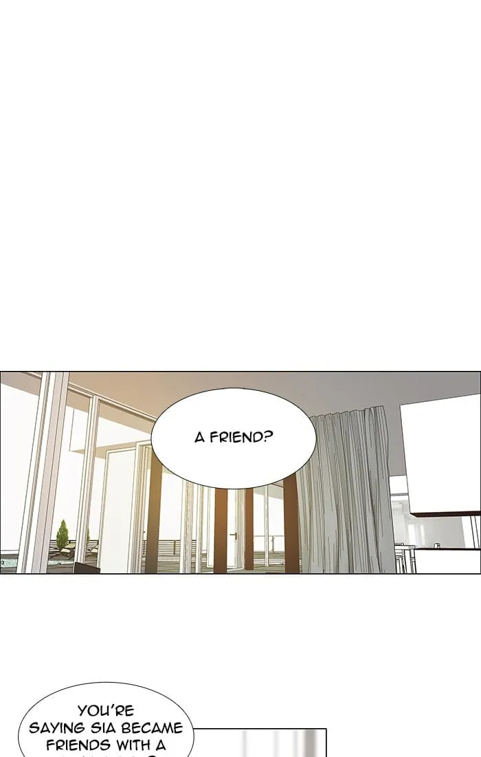 unTouchable Chapter 113 page 35 - 