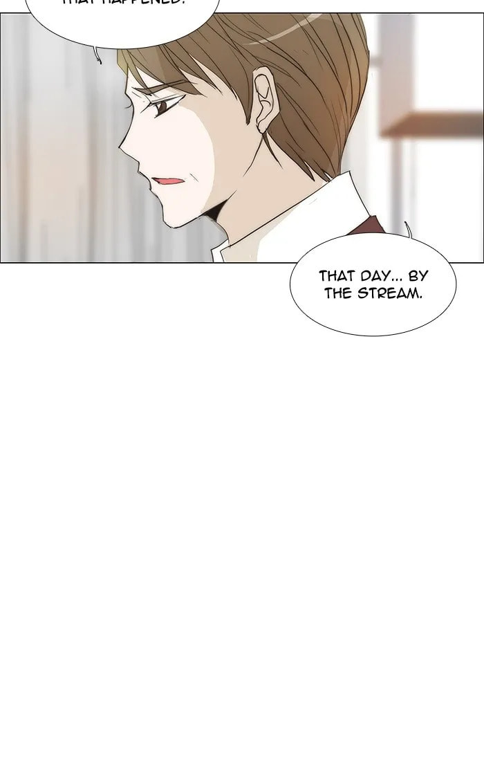 unTouchable Chapter 113 page 37 - 