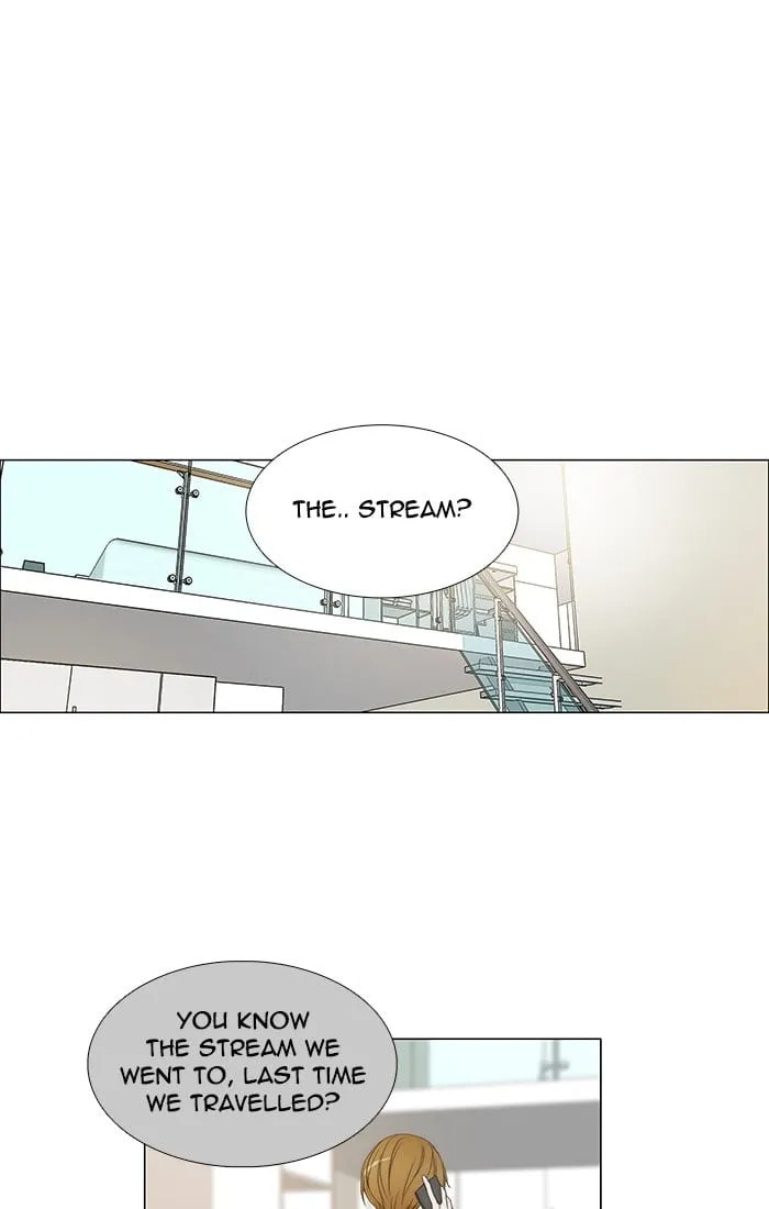 unTouchable Chapter 113 page 38 - 