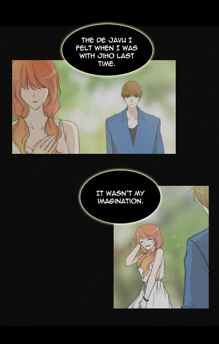 unTouchable Chapter 113 page 44 - 
