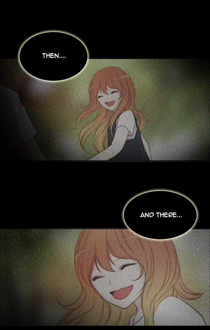 unTouchable Chapter 113 page 45 - 