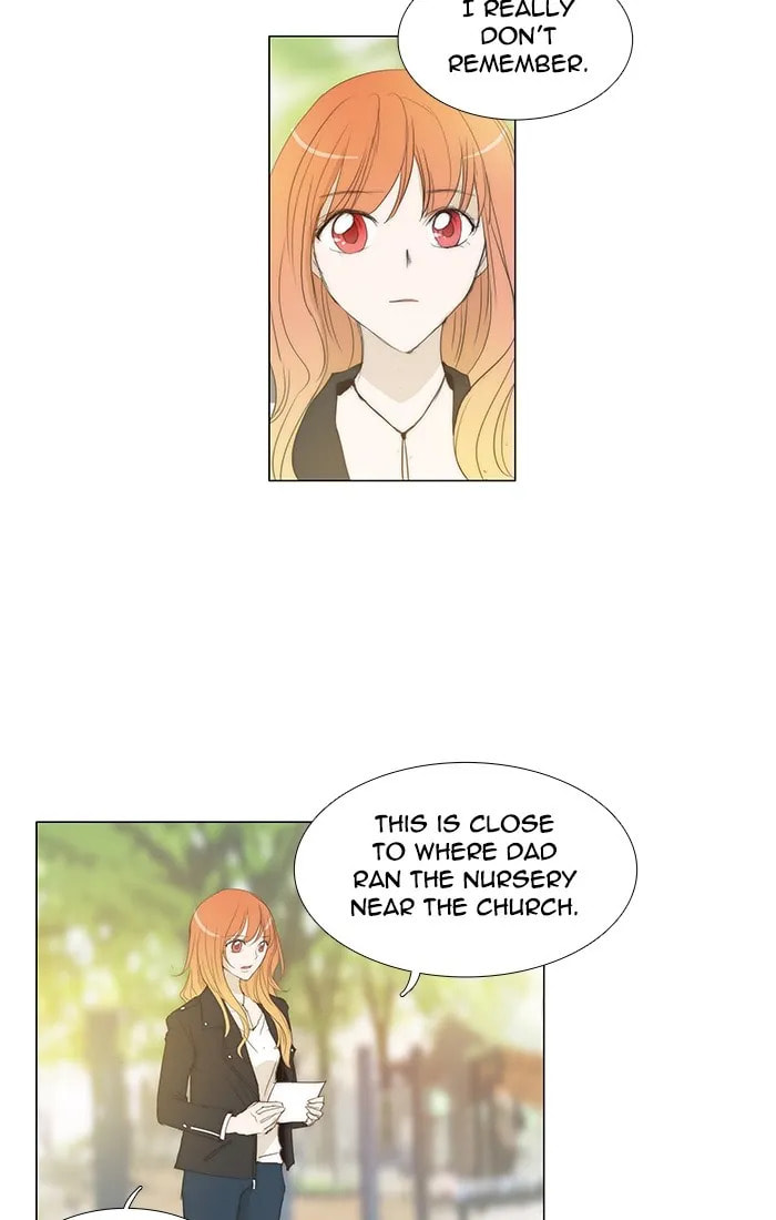 unTouchable Chapter 113 page 6 - 