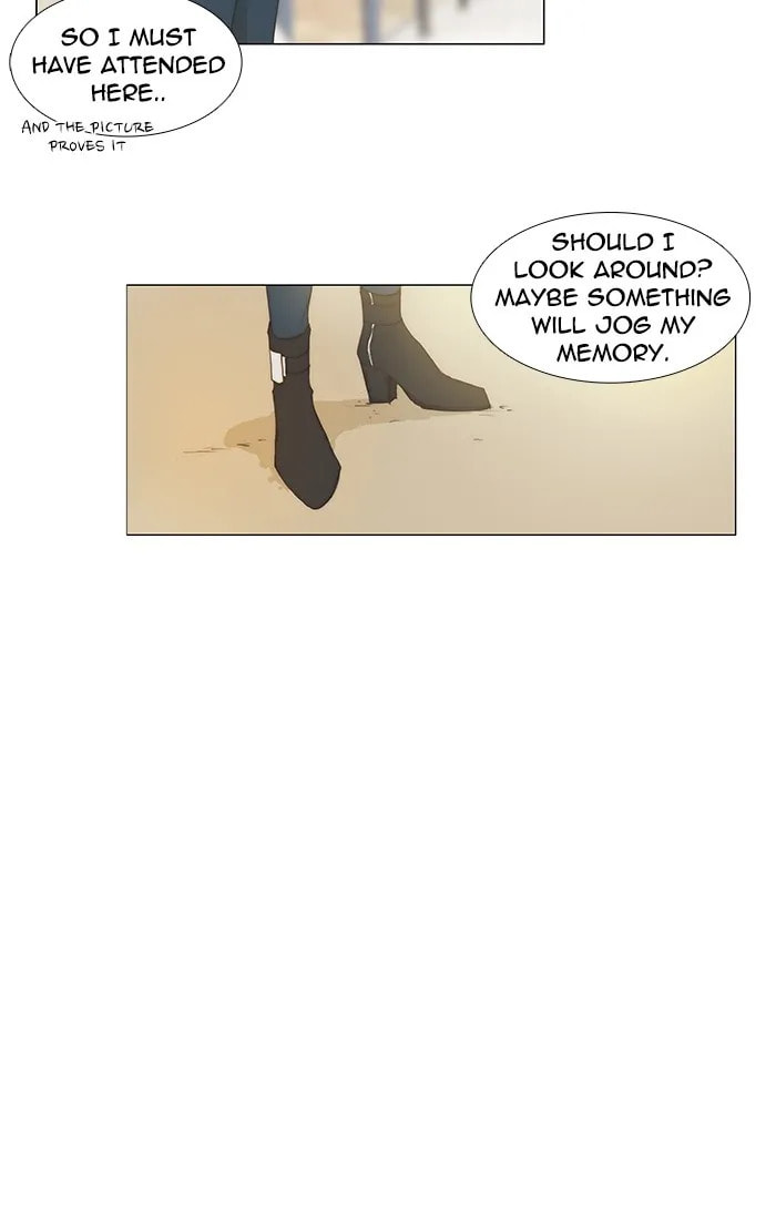 unTouchable Chapter 113 page 7 - 