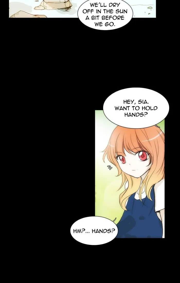 unTouchable Chapter 114 page 15 - 
