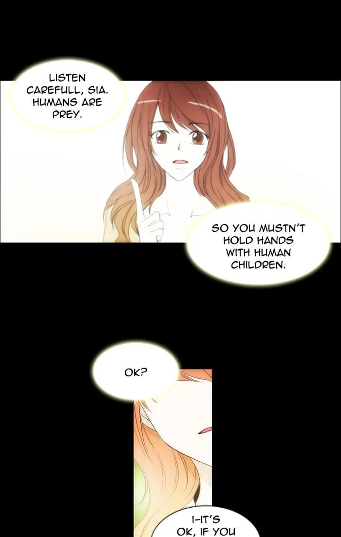unTouchable Chapter 114 page 16 - 