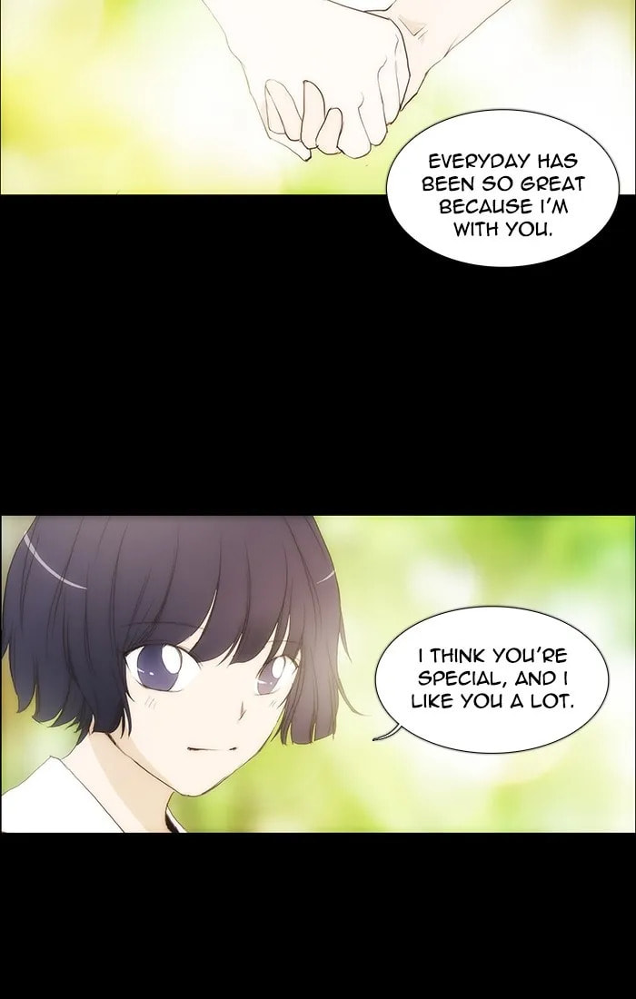 unTouchable Chapter 114 page 18 - 