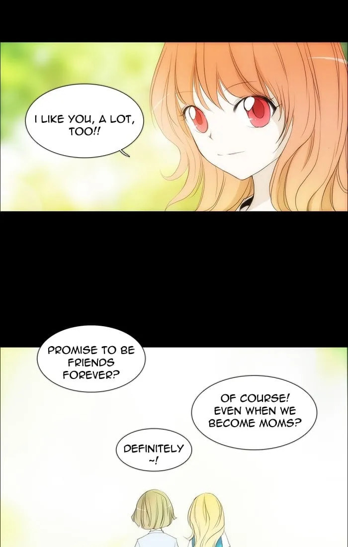 unTouchable Chapter 114 page 19 - 