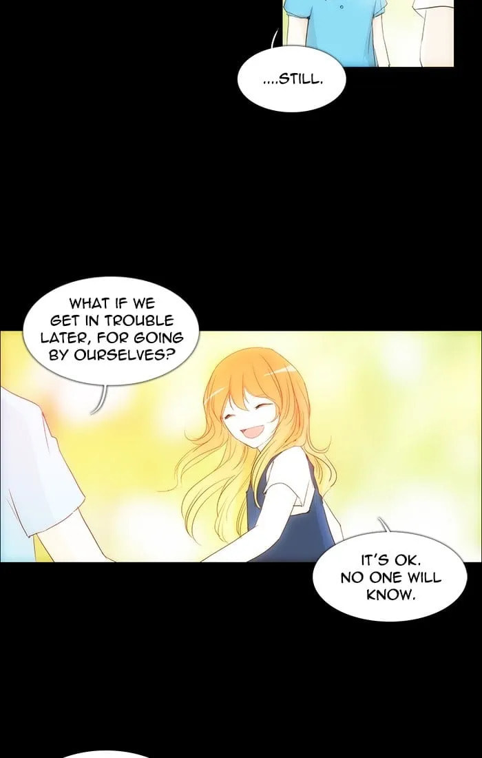 unTouchable Chapter 114 page 3 - 