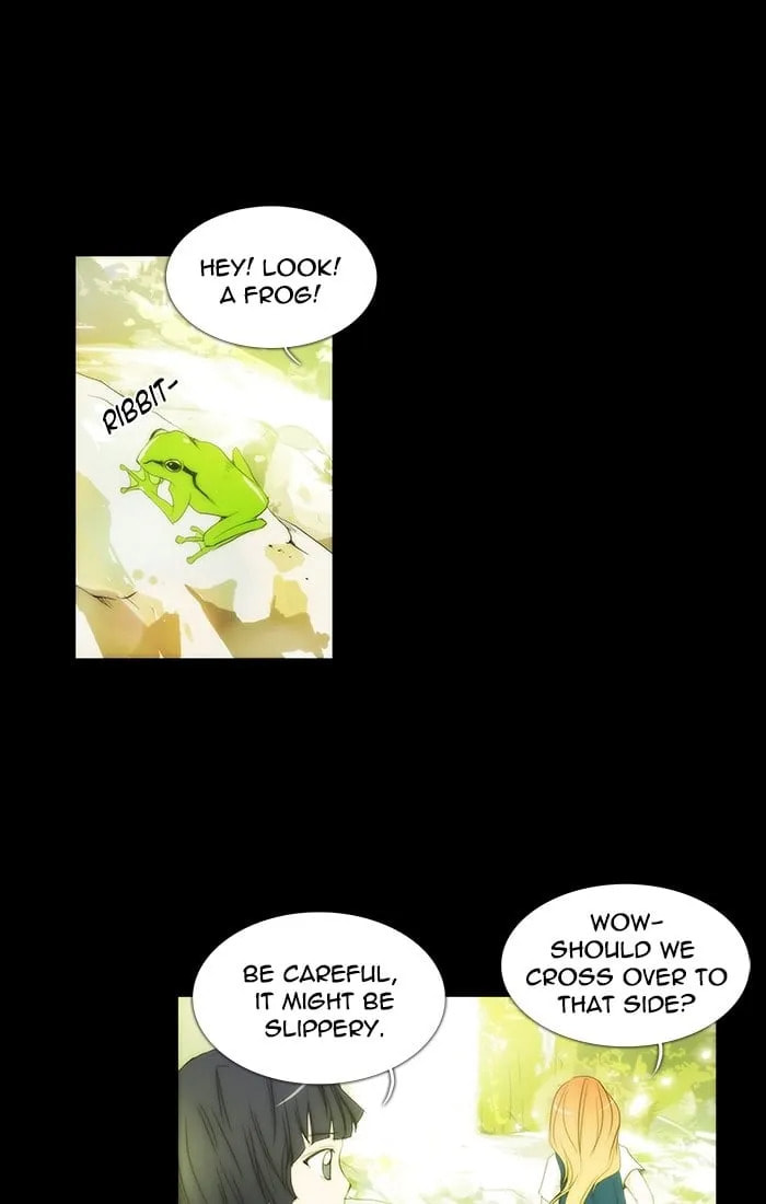 unTouchable Chapter 114 page 21 - 
