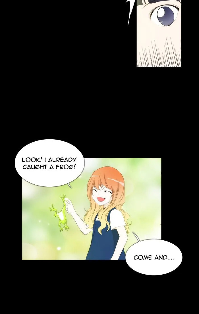 unTouchable Chapter 114 page 23 - 