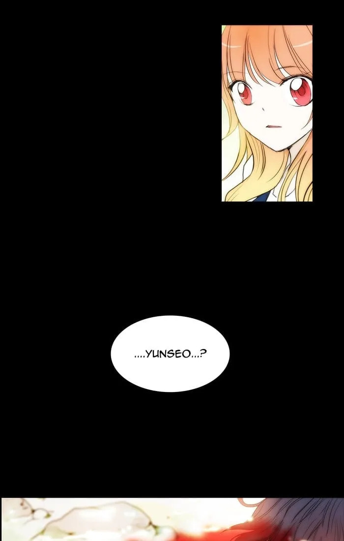 unTouchable Chapter 114 page 24 - 