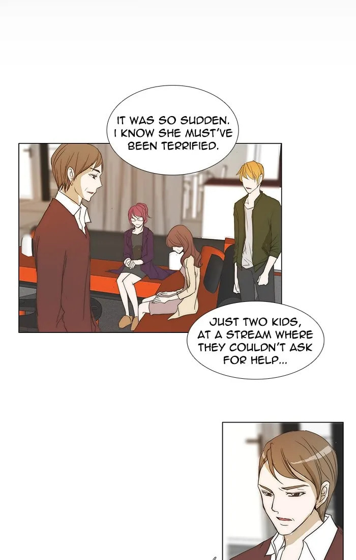 unTouchable Chapter 114 page 26 - 