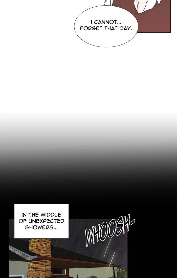 unTouchable Chapter 114 page 27 - 