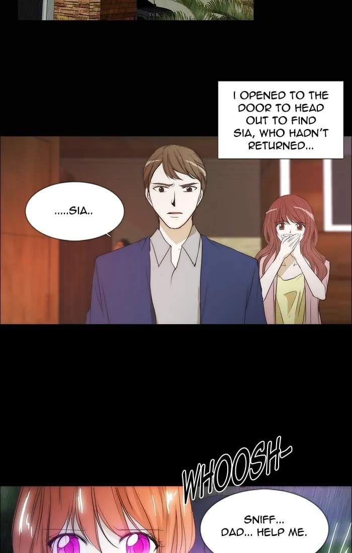 unTouchable Chapter 114 page 28 - 