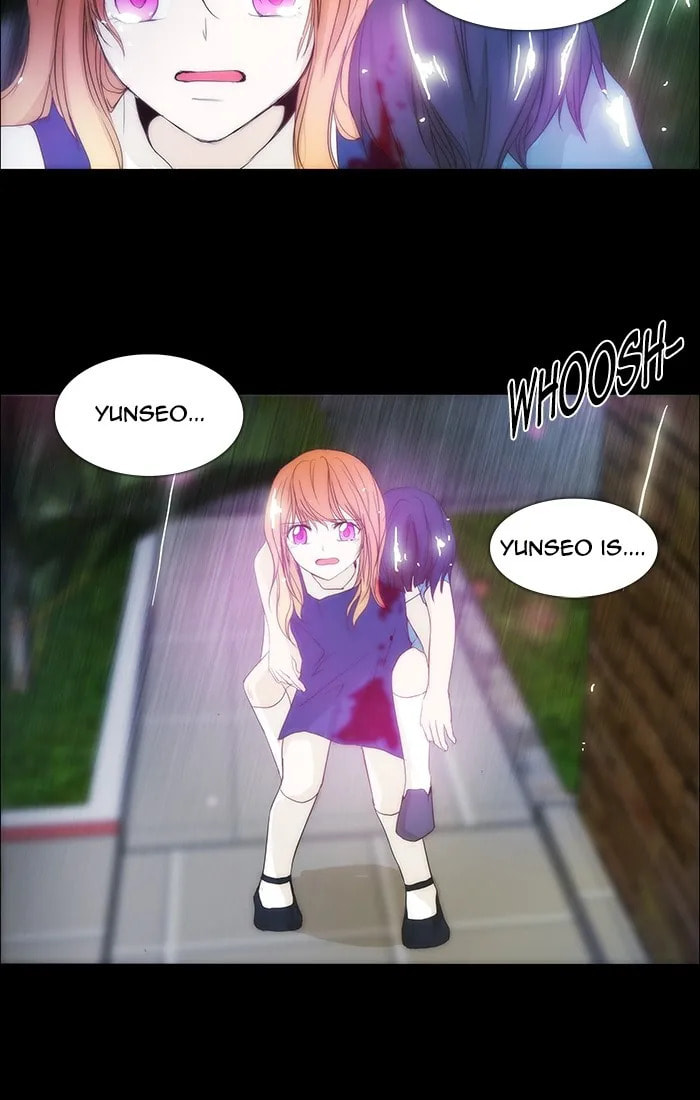 unTouchable Chapter 114 page 29 - 