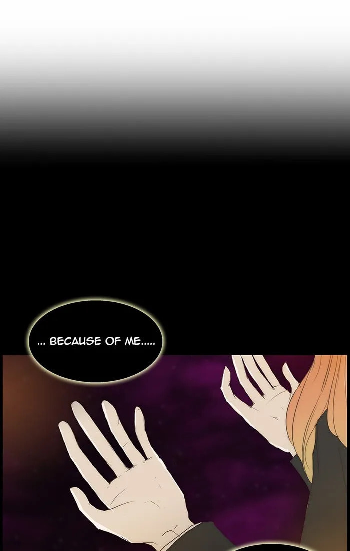 unTouchable Chapter 114 page 35 - 