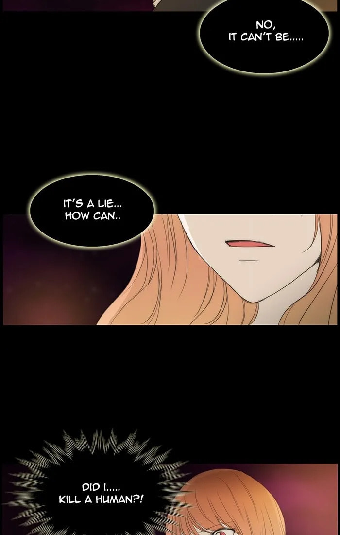 unTouchable Chapter 114 page 36 - 