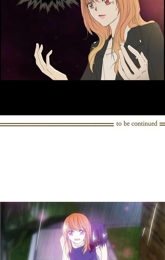 unTouchable Chapter 114 page 37 - 