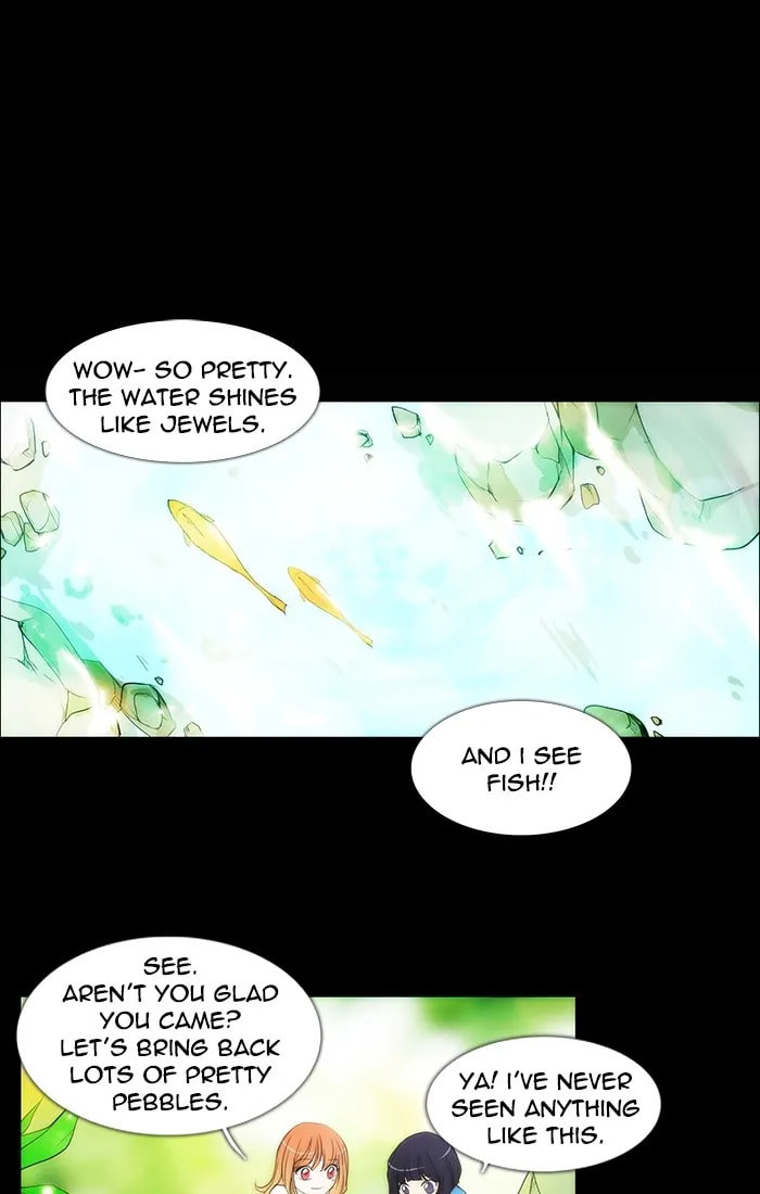 unTouchable Chapter 114 page 10 - 