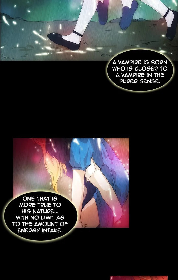 unTouchable Chapter 115 page 12 - 