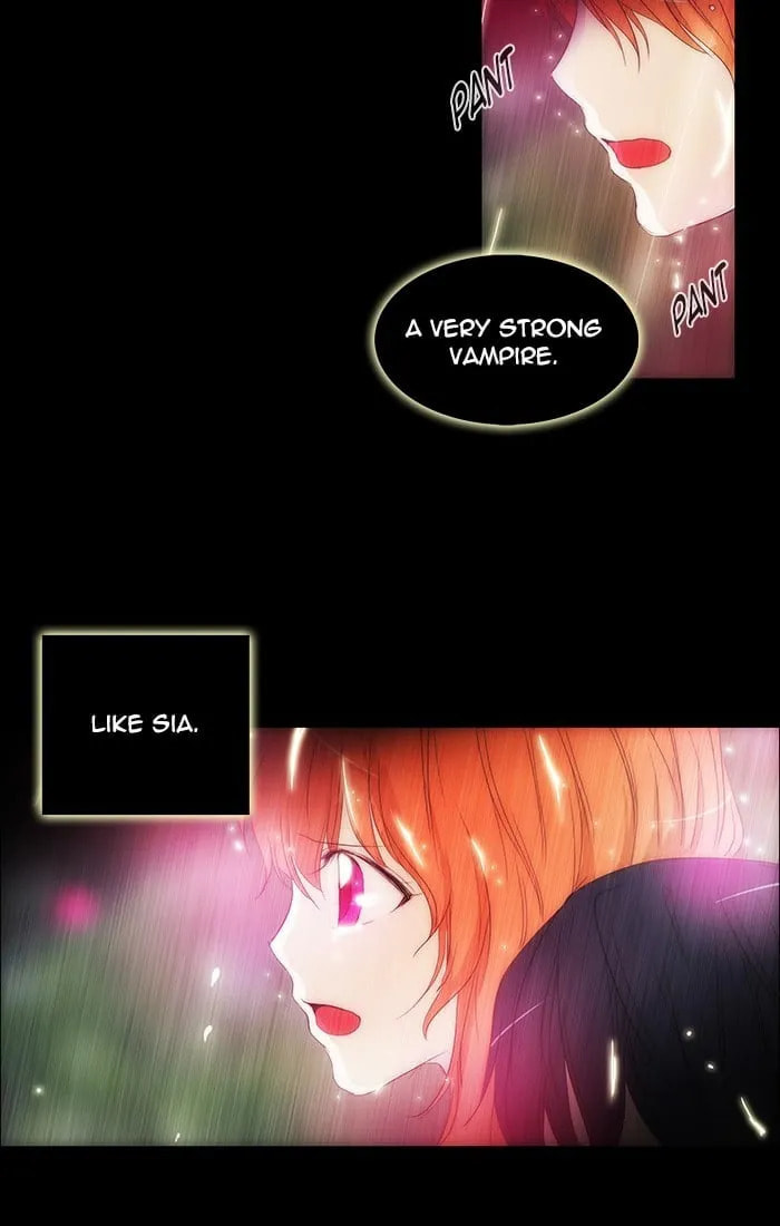 unTouchable Chapter 115 page 13 - 