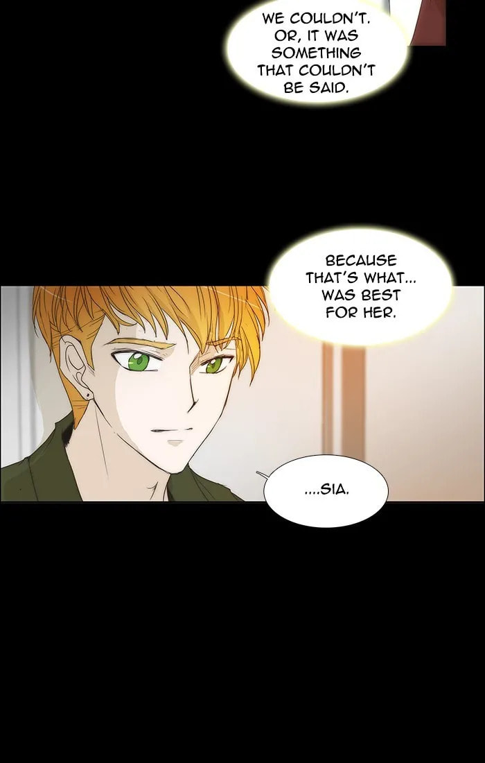 unTouchable Chapter 115 page 15 - 